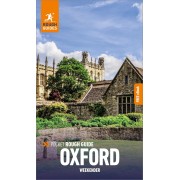 Oxford Pocket Weekender Rough Guides